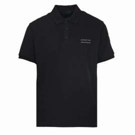 Picture of Moncler Polo Shirts Short _SKUMonclerS-XLfxtx0325966